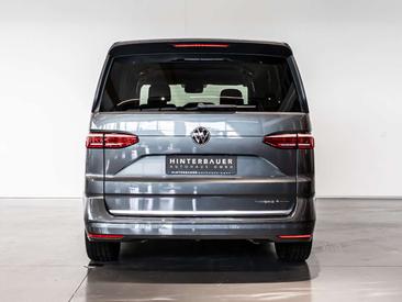 Volkswagen Multivan EHybrid 4Motion Style — photo 16