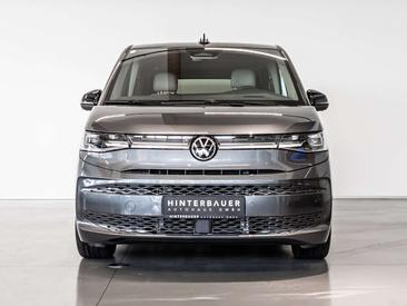 Volkswagen Multivan EHybrid 4Motion Style — photo 20
