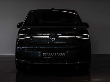 Volkswagen Multivan EHybrid 4Motion Style — photo 21