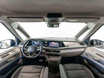 Volkswagen Multivan EHybrid 4Motion Style — photo 23