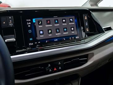 Volkswagen Multivan EHybrid 4Motion Style — photo 31