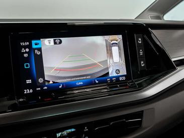 Volkswagen Multivan EHybrid 4Motion Style — photo 32