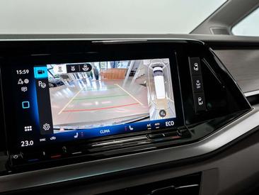 Volkswagen Multivan EHybrid 4Motion Style — photo 33