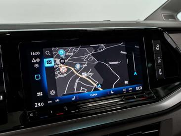 Volkswagen Multivan EHybrid 4Motion Style — photo 36