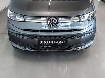 Volkswagen Multivan EHybrid 4Motion Style — photo 45