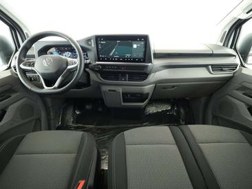 Volkswagen Multivan — photo 2