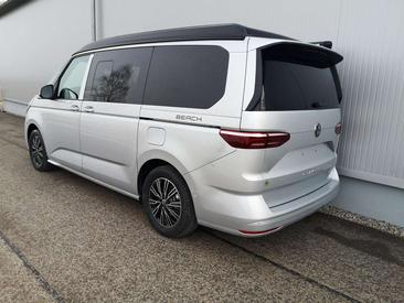 Volkswagen Multivan Beach Tour EHybrid 4Motion — photo 2