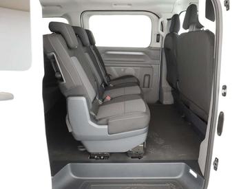 Volkswagen Multivan — photo 6