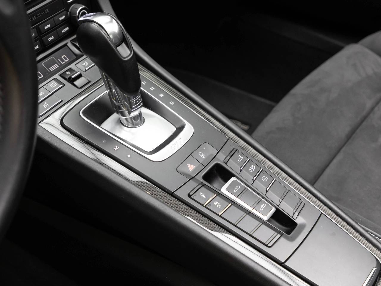 Porsche 991 II Targa 4 GTS - 2019 - Joinsteer - #58