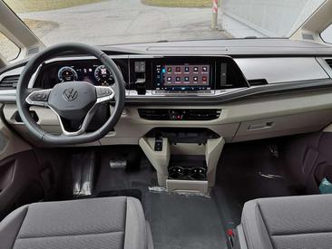 Volkswagen Multivan Beach Tour EHybrid 4Motion — photo 5