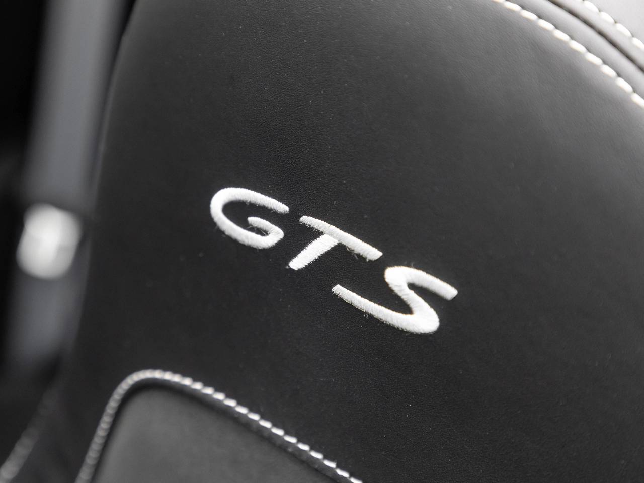 Porsche 991 II Targa 4 GTS - 2019 - Joinsteer - #59