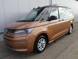 Volkswagen Multivan TDI California Beach - 2025 - Joinsteer - #1