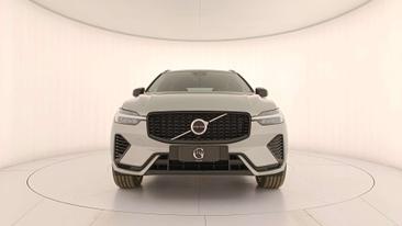 Volvo XC60 T6 Recharge Plus — photo 2