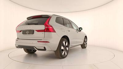 Volvo XC60 T6 Recharge Plus