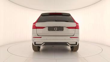 Volvo XC60 T6 Recharge Plus — photo 4