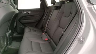 Volvo XC60 T6 Recharge Plus — photo 8