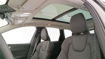 Volvo XC60 T6 Recharge Plus — photo 9
