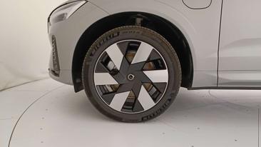 Volvo XC60 T6 Recharge Plus — photo 11
