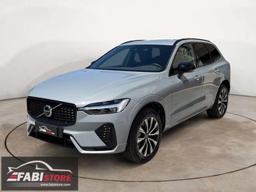 Volvo XC60 B5 R-Design — photo 2