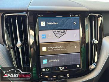 Volvo XC60 B5 R-Design — photo 10