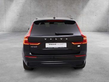 Volvo XC60 T6 Recharge R-Design — photo 5