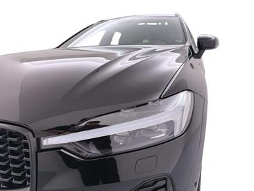 Volvo XC60 T6 Recharge R-Design — photo 9