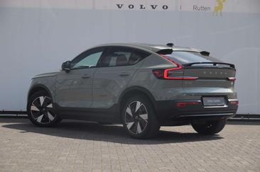 Volvo C40 Recharge PLUS — photo 4