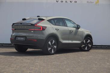 Volvo C40 Recharge PLUS — photo 6