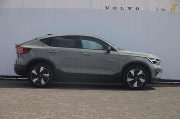 Volvo C40 Recharge PLUS — photo 7