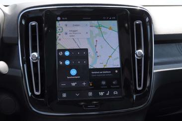 Volvo C40 Recharge PLUS — photo 20