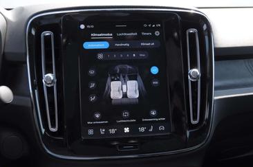 Volvo C40 Recharge PLUS — photo 21