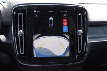 Volvo C40 Recharge PLUS — photo 26