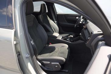 Volvo C40 Recharge PLUS — photo 30