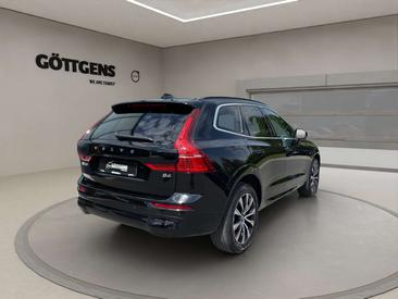 Volvo XC60 B4 Core — photo 4