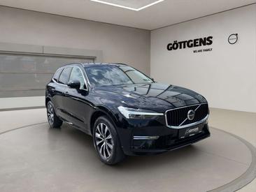 Volvo XC60 B4 Core — photo 6