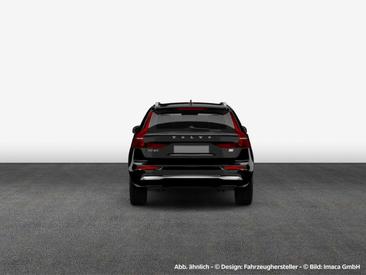 Volvo XC60 B4 Core — photo 5