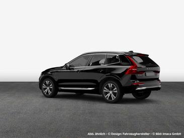 Volvo XC60 B4 Core — photo 7