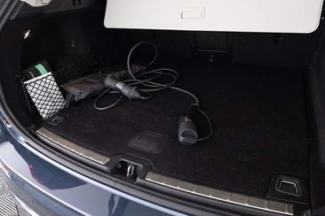 Volvo XC60 T6 Recharge Core — photo 23