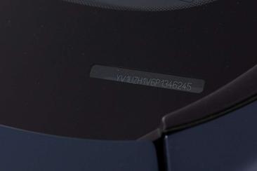 Volvo XC60 T6 Recharge Core — photo 25