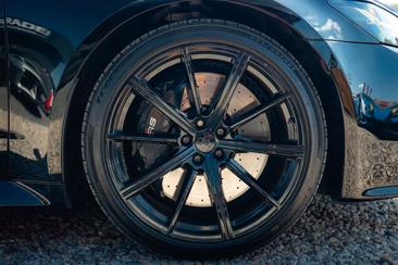 Audi RS7 4.0 TFSI — photo 5