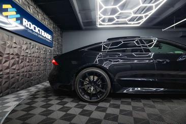 Audi RS7 4.0 TFSI — photo 16