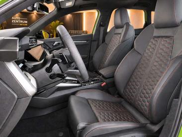 Audi RS3 Sportback — photo 15