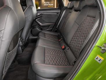 Audi RS3 Sportback — photo 17