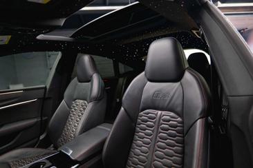 Audi RS7 4.0 TFSI — photo 37