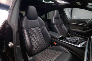 Audi RS7 4.0 TFSI — photo 44