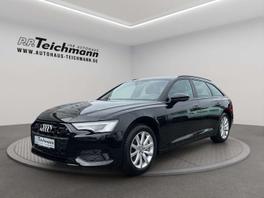 Audi A6 Avant Advanced 45 TFSI - 2025 - Joinsteer - #1