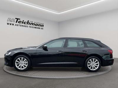 Audi A6 Avant Advanced 45 TFSI