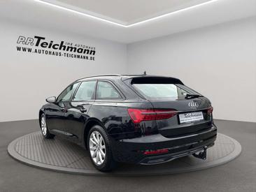Audi A6 Avant Advanced 45 TFSI — photo 3