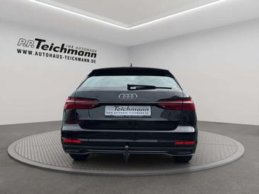 Audi A6 Avant Advanced 45 TFSI — photo 4