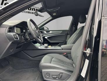 Audi A6 Avant Advanced 45 TFSI — photo 10